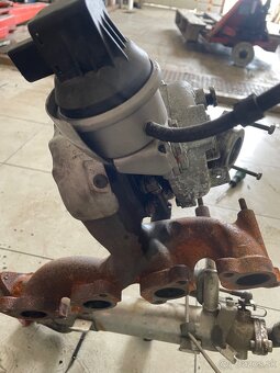 Turbo 2.0 TDi 103kw NA REPAS - 6