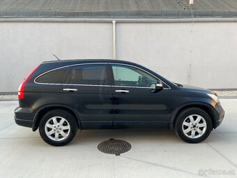 Honda CR-V 2.2 i-CTDi Druhý maj.-STK do 2027 - 6