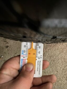 235/60 R18 103H MO Bridgestone Blizzak MO (4021) - 6