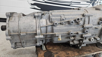 Prevodovka MANUAL Bmw x3 e83 2,0d 110kw M47 204d XDRIVE 4X4 - 6