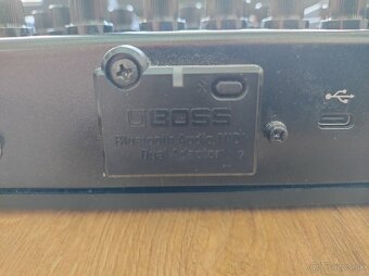 Boss ME-90 Gitarový multiefekt + Bluetooth adaptér - 6