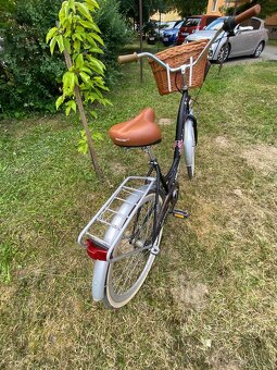 Mestský bicykel - 6