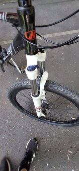 Bicykel kenzel skade 3x - 6