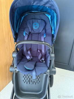 Cybex e-priam - 6