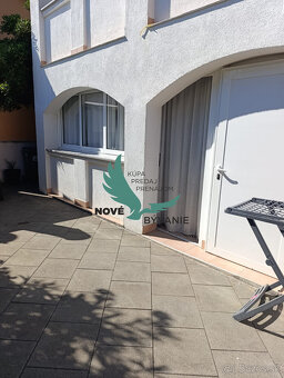 Top ponuka apartmán na ostrove Vir za super cenu - 6