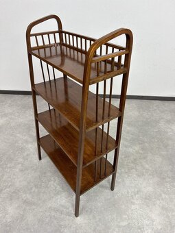 Etažér polička Thonet - 6