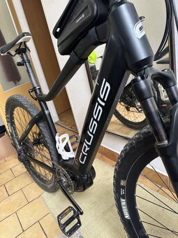 Elektrobicykel CRUSSIS ONE LARGO 8.6 20ram - 6
