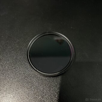 📸 Nikon 18–55mm f/3.5–5.6G VR + CPL filter Starblitz - 6