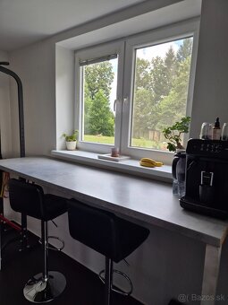 1-izbový byt 39m² - 6