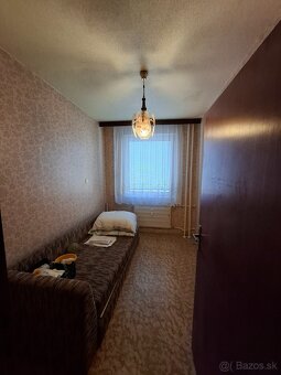 Predaj 3 izbový byt ,Levice , Vinohrady - 6