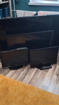 LCD TV Sencor SLE 1956M4 SE 19" 12V - 6