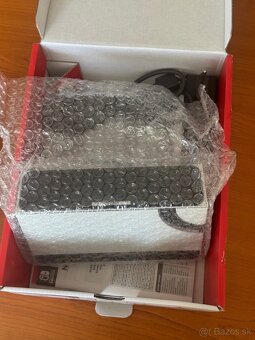 Nintendo Switch Oled - nepoužité, folie, komplet balenie - 6