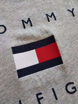 Tričko Tommy Hilfiger veľ. S - 6