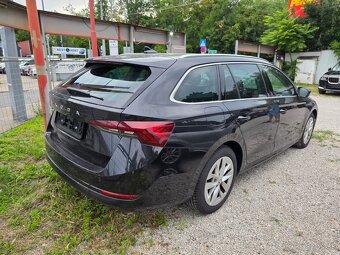 skoda octavia kombi 2tdi - 6