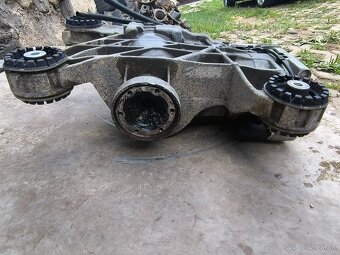 Haldex 4x4 pre vw,audi,skoda,seat - 6