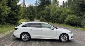 AUDI A4 2.0TDI S-TRONIC, FULL LED MATRIX, LANE/SIDE ASSIST - 6