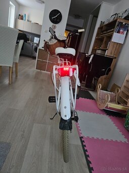 Retro Bicykel - 6