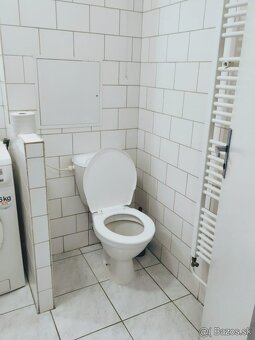Prenajom garsonka Bratislava RACA Podbrezovska 30m2 - 6