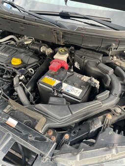 Nissan X-TRAIL 1.6 dCi 4x4 - 6