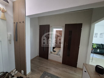 Na prenájom 1,5- izbový byt na sídlisku Západ, Michalovce - 6