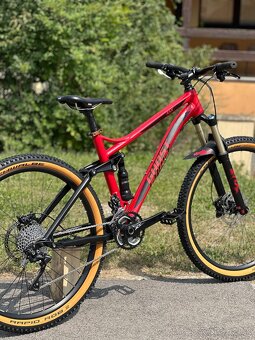 Ghost ASX, Shimano XT, M - 6
