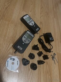 Elektro Díly SEW INNMOTICS Euchner IFM atd - 6