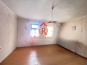 Na predaj 2 domy, ovocný raj a pokojné bývanie - Žirany D339 - 6