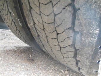 Scania R 500, SUPER, Retarder - 6