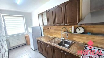 Predaj - 3izbový byt s balkónom - Topoľčany, Mexiko - 6