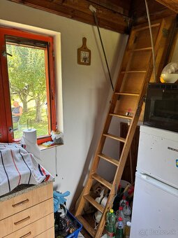 PREDAJ CHATKY V SOLOŠNICI - 6