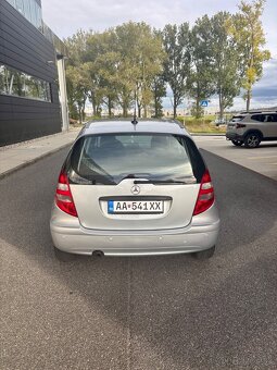 Mercedes-Benz A 150 - 6
