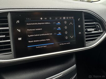 Peugeot 308sw FACELIFT 1.5 BlueHDi r.v 2020 - 6