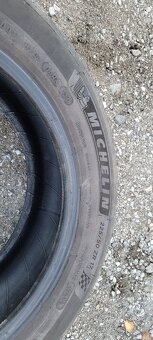 Michelin Pilot Sport 4 225/50 ZR17 - 6