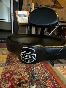 Mapex T875 Bubenícka stolička - 6