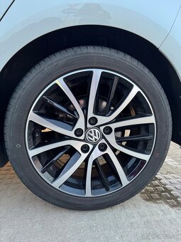 Volkswagen Golf 7, 1.5 TSI, 96kW - 6