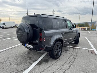 Land Rover Defender 3.0D I6 300k X-Dyn SE - 6