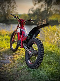 Gas Gas TXT GP300 Limited edition - 6