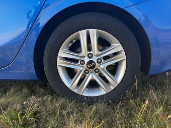 Kia Ceed SW 2021 1.4 T-GDi + LED - 6