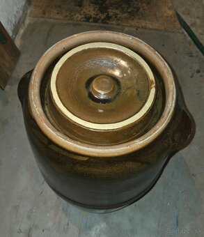 Súdok na kapustu 35L - 6