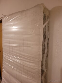 Ikea - Hövag matrace 90x200 - 6