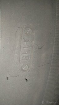 Kolesá Mitsubishi Outlander, ASX, 16" - 6