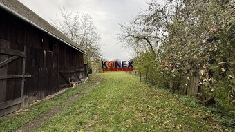 NOVINKA - Rodinný dom v obci BUDKOVCE - 6
