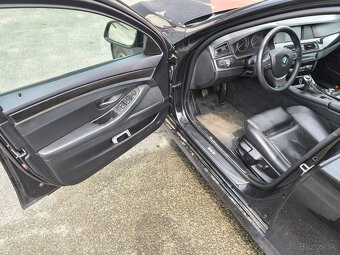 Bmw F11 530d 180kw Motor Klepe. - 6