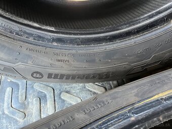 predam pneu barum polaris 5 205/55r16 91T - 6