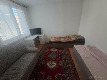 Prenájom 3-izbového bytu  – Nové Mesto nad Váhom - 6