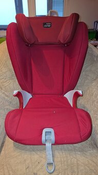 2x Britax Römer - 6