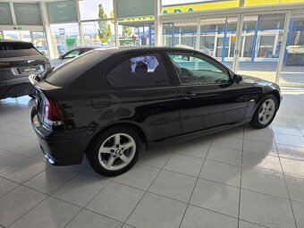 BMW Rad 3 316 i Compakt - 6