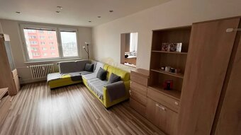 3-izb. byt, Ipeľská ul., Podunajské Biskupice - 6