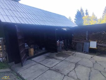 Na predaj: nádherná chalupa Klokočov (325-CH) - 6