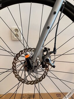 Marin Nicasio gravel - 6